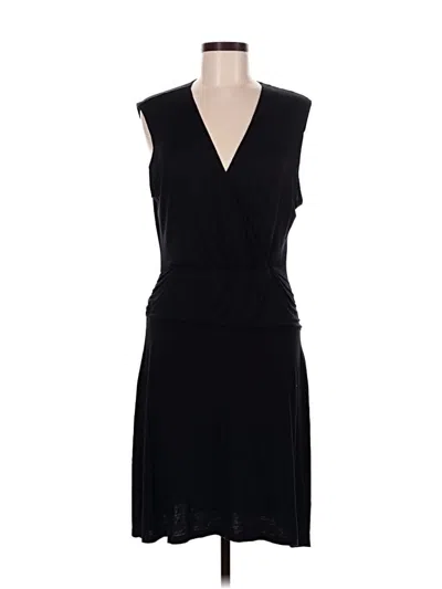 Pre-owned Mixit Cocktail Dress In Black