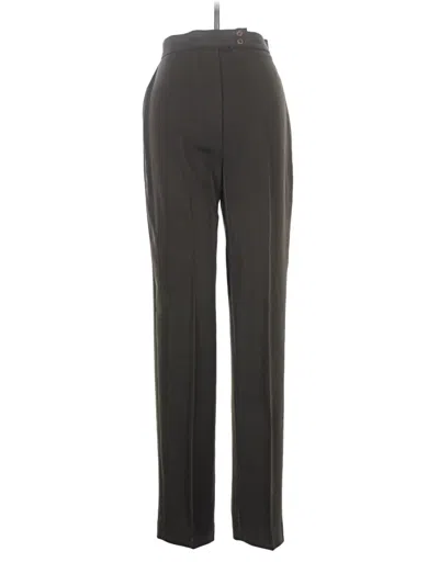 Pre-owned Mixit Dress Pants In Gray
