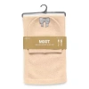 Mixit Embellished Gift Cold Weather Set In Neutral