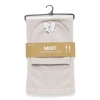 Mixit Embellished Gift Cold Weather Set In Neutral