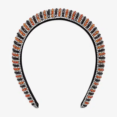 Mixit Halloween Headband In Black
