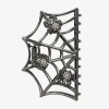 Mixit Halloween Spider Web Hair Clip In Black