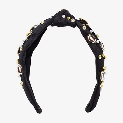 Mixit Headband In Black