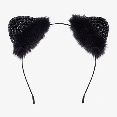 Mixit Headband In Black