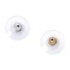 Mixit Hypoallergenic Earring Backs In Multi