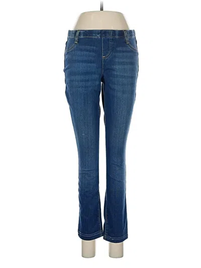 Pre-owned Mixit Jeans In Blue