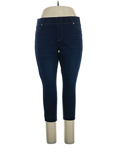 Pre-owned Mixit Jeans In Blue