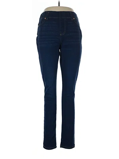 Pre-owned Mixit Jeans In Blue