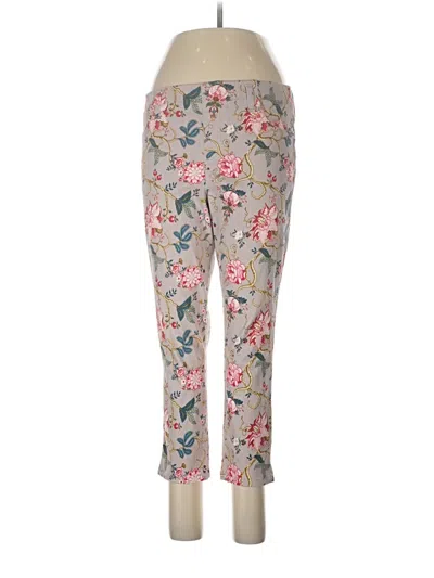 Pre-owned Mixit Jeggings In Pink