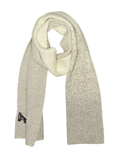 Pre-owned Mixit Scarf In Tan