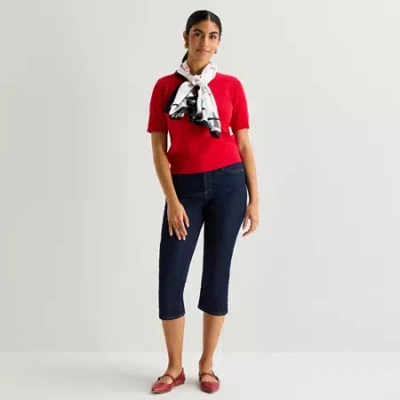 Mixit Scarves Square Scarf In White