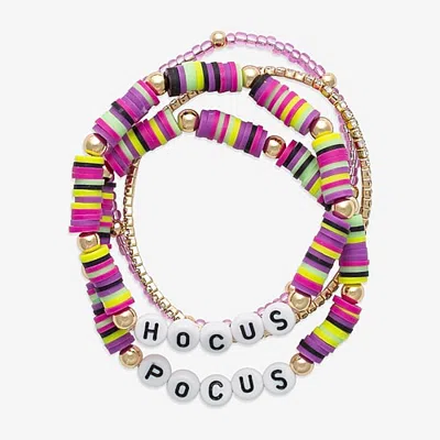 Mixit Womens 4-pc. Bracelet Set In Multiple Colors