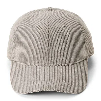 Mixit Womens Baseball Cap In Brown