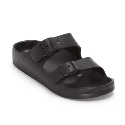 Mixit Womens Wedge Sandals In Multi