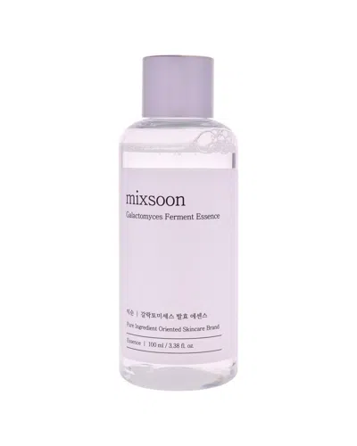 Mixsoon 3.38oz Galactomyces Ferment Essence In Pink