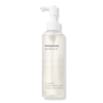 Mixsoon Bean Cleansing Oil