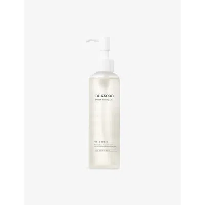 Mixsoon Bean Cleansing Oil 195ml