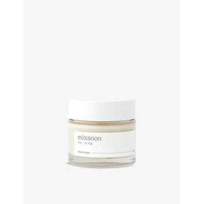 Mixsoon Bean Cream 50ml