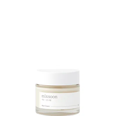 Mixsoon Bean Cream 50ml