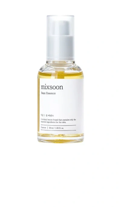 MIXSOON BEAN ESSENCE