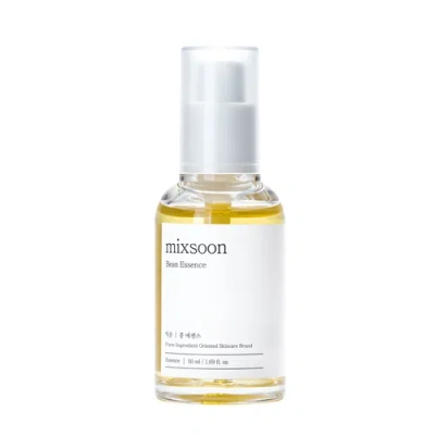 Mixsoon Bean Essence