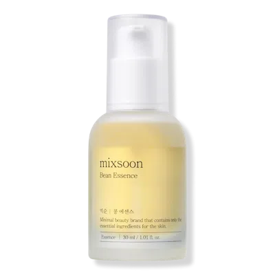 Mixsoon Bean Essence Brightening Hydrator - 1.01 oz