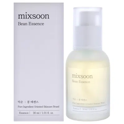 Mixsoon Bean Essence By  For Unisex - 1.01 oz Toner In Transparent