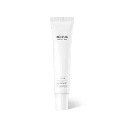 Mixsoon Bean Eye Cream 0.68 oz Skin Care 8809732912320 In Transparent