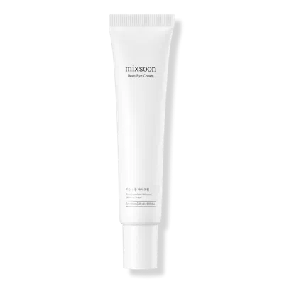 Mixsoon Bean Eye Cream
