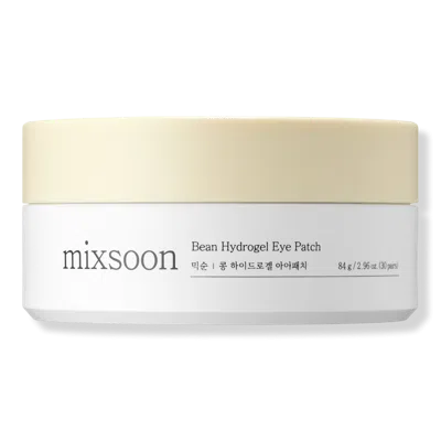 Mixsoon Bean Hydrogel Eye Patch