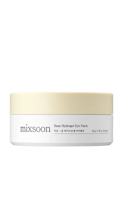 Mixsoon Bean Hydrogel Eye Patches