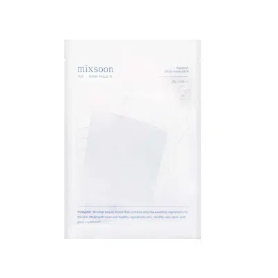 Mixsoon Bifida Sheet Mask 1pc Sachet