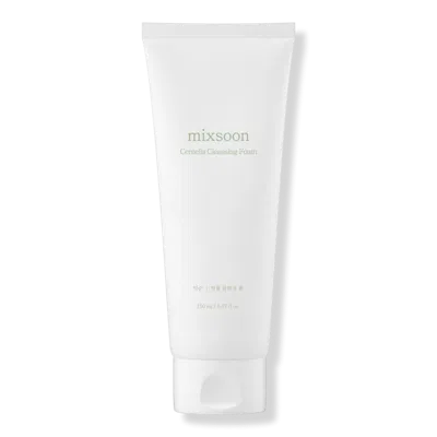 Mixsoon Centella Cleansing Foam