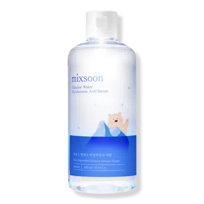 Mixsoon Glacier Water Hyaluronic Acid Serum