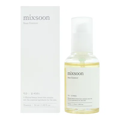 Mixsoon Ladies Bean Essence 1.7 oz Skin Care 8809732910159
