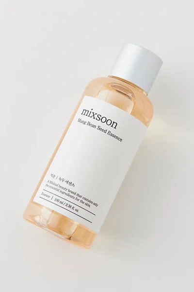 Mixsoon Mung Bean Essence Facial Serum In Assorted At Urban Outfitters