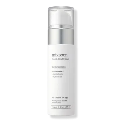 Mixsoon Peptide Cica Hyalshot