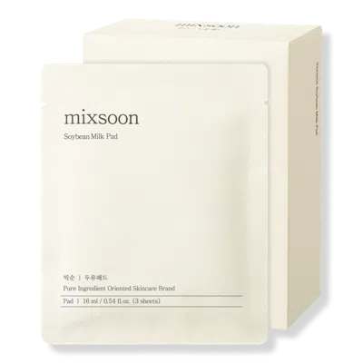 Mixsoon Soybean Milk Pad