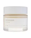 Mixsoon Bean Cream Barrier Repair Moisturizer In White