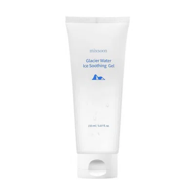 Mixsoon Unisex Glacier Water Ice Soothing Gel 5.07 oz 8809732911712