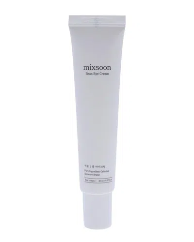Mixsoon Women's 0.67oz Bean Eye Cream