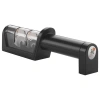 Miyabi 2-stage Diamond/ceramic Handheld Knife Sharpener In Black