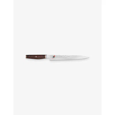 Miyabi 6000-mct Sujihiki Steel Knife 42.5cm