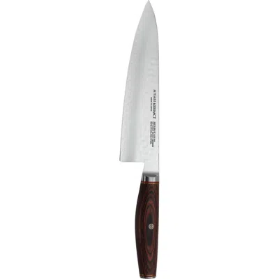 Miyabi 6000mct- Artisan 8" Chef's Knife