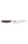 Miyabi Artisan 5.25-inch Prep Knife In Multi