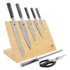 Miyabi Black 5000mcd67 8-pc Knife Block Set