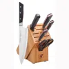Miyabi Evolution 7-pc Knife Block Set