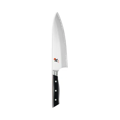 Miyabi Evolution 8 Chef's Knife In Silver