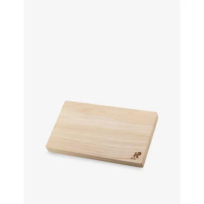Miyabi Hinoki Wood Chopping Board