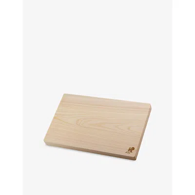 Miyabi Hinoki Wood Chopping Board